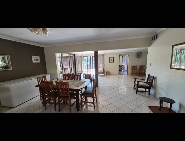 328HA FARM FOR SALE IN GROOT MARICO
